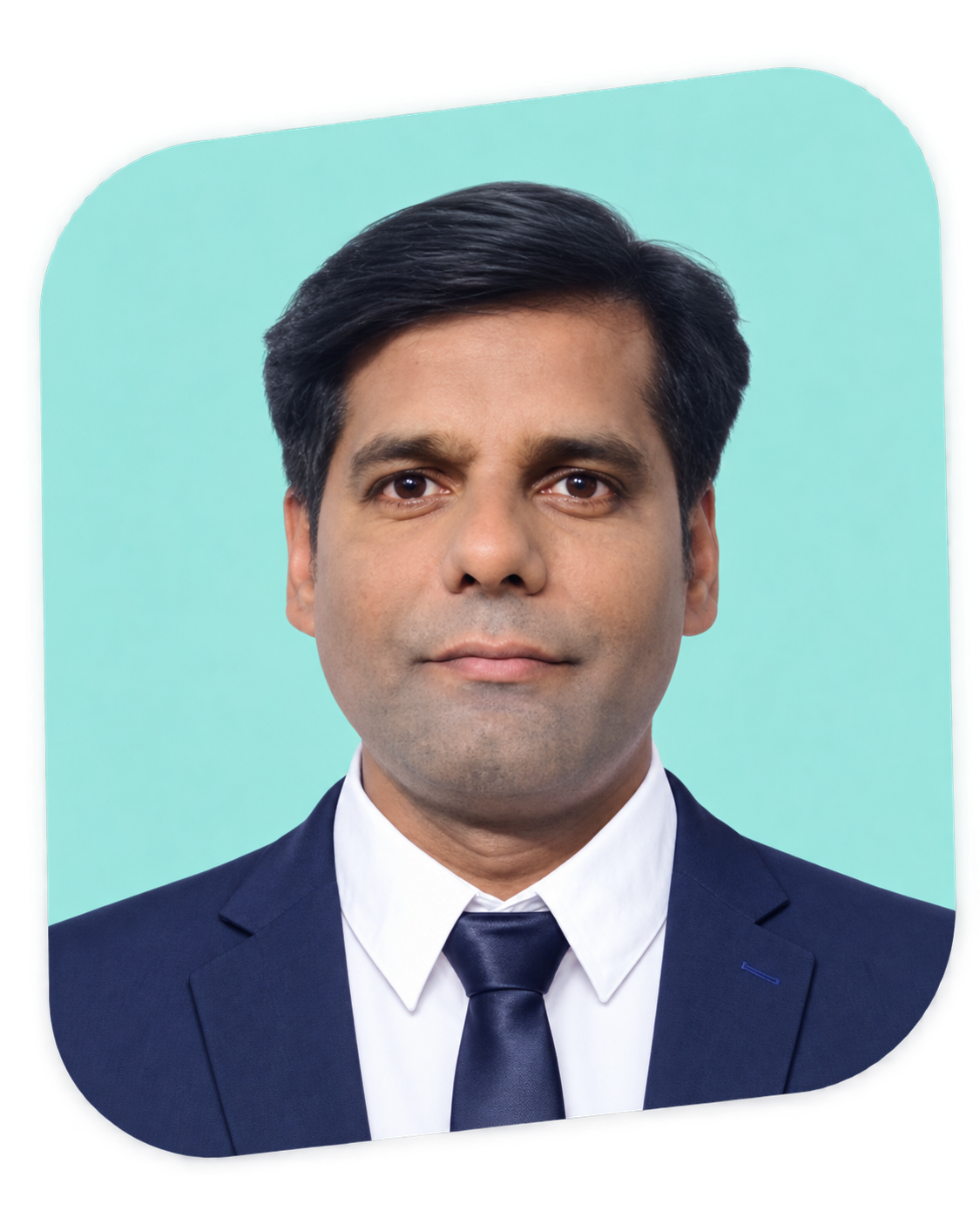Amar Mokashi